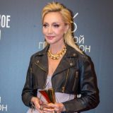 Выпертая из России Орбакайте кинулась за границу