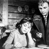 Тест: как хорошо вы знаете факты из биографии Надежды Румянцевой