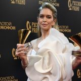 Слоняющаяся по Берлину Брежнева рассказала о планах на будущее