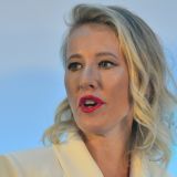 Мороз собирается отмечать новый год в компании родственников бывшего мужа Богомолова