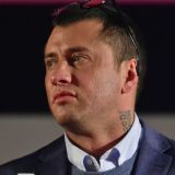 Прилучный опубликовал новое видео перед путешествием 