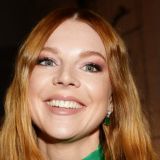 Подольская и Бероев уединились на благотворительном вечере