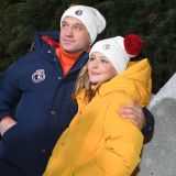 Слетавшая в космос Пересильд заразилась от нового любовника