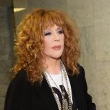 Появилась информация о возможном занятии Аллы Пугачевой в Израиле