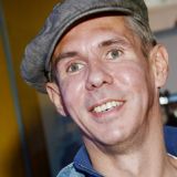 Уехавший из России Панин задумал собственный бизнес