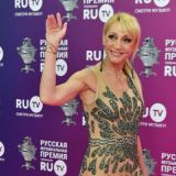 Выступившая в цветах украинского флага Орбакайте нарушила молчание