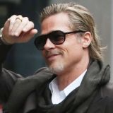 Новую избранницу Брэда Питта прозвали копией Анджелиной Джоли