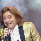 Маликов вывел в свет красавицу-дочку Стефанию