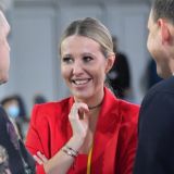 Собчак рассказала о своей новой бане Собчак рассказала о своей новой бане