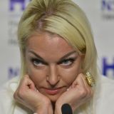 Новый жених Волочковой может оказаться женатым человеком Новый жених Волочковой может оказаться женатым человеком