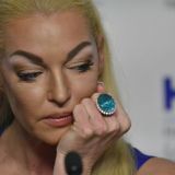 Собравшаяся замуж в Лапландии Волочкова похвасталась важной находкой для свадьбы Собравшаяся замуж в Лапландии Волочкова похвасталась важной находкой для свадьбы