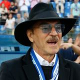 Россияне восхищаются идеальной фигурой внучки Боярского