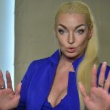 Волочкова не последовала примеру своей матери и не стала лезть в жизнь единственной дочери Волочкова не последовала примеру своей матери и не стала лезть в жизнь единственной дочери