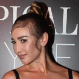 Ольга Бузова провела день с мамой