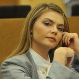 Похудевшая Алина Кабаева может вновь набрать лишние килограммы при одном условии