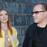 Перебравшемуся в США внуку Пугачевой предрекли успех в карьере