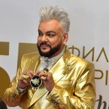Киркоров откровенно рассказал о сложностях работы в шоу-бизнесе