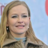 Пересильд в преддверии Нового года поделилась воспоминаниями о полете в космос