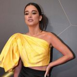 Какие пластические операции делала Бородина: мнение врача-косметолога