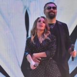 Чумаков обесценил брак с Ковальчук на глазах у всех