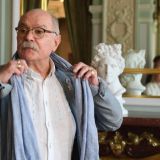 77-летний Никита Михалков госпитализирован в тяжелом состоянии