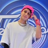 Певец Хабиб поздравил читателей 