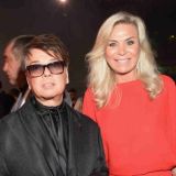 На заслуженном отдыхе: жена Юдашкина показала Дубай