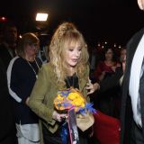 Шукшина прокомментировала поступок Пугачевой