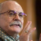 Никиту Махалкова пытаются вылечить от гриппа