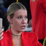 Собчак нашла новый повод уколоть Канделаки