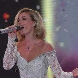 Исполнившая песню Пугачевой Гагарина подверглась травле