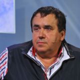 Садальский не вышел на сцену театра после обвинений в адрес Татьяны Кравченко Садальский не вышел на сцену театра после обвинений в адрес Татьяны Кравченко