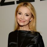 Беременная Орлова пожаловалась на боли