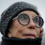 Оставившая сцену Чурикова страдает от болезни: Ложь во спасение