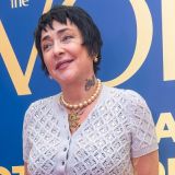 Лолита решила исполнить для поклонников старые песни на юбилейном концерте