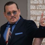 Джонни Депп скорбит из-за ухода близкого друга