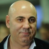 Пригожин получил травму глаза из-за неудачно открытой бутылки