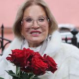 Легшая под нож хирургов Максакова потеряла глаза: Безнаказанность и глупость