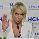 Россияне раскритиковали Волочкову из-за безразличия к собственной дочери