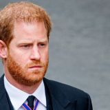 В речи Кейт Миддлтон британцы разглядели реакцию на нашумевшие мемуары принца Гарри