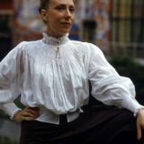 Стало известно об озвученном перед смертью желании Чуриковой