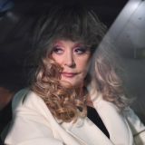 Кушанашвили вступился за Пугачеву: Не становитесь скотинами!