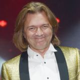 Маликов поделился с поклонниками переживаниями в преддверии дня рождения