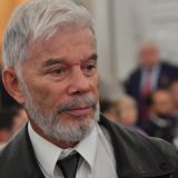 Газманов поделился впечатлениями после купания в ледяной проруби