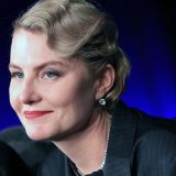 В Сети заговорили о беременности 56-летней Литвиновой