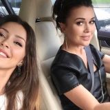 Уже вторая: разбитая раком Заворотнюк появилась на процедурах