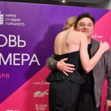 Венец безбрачия: любовные неудачи 40-летней Ходченковой