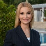 Ольга Орлова: Я всегда верила, что у меня будет двое детей