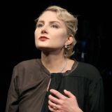 Поклонники восхитились красотой Литвиновой после публикации нового снимка