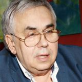 Садальский предположил причину внутреннего кровотечения Садальский предположил причину внутреннего кровотечения